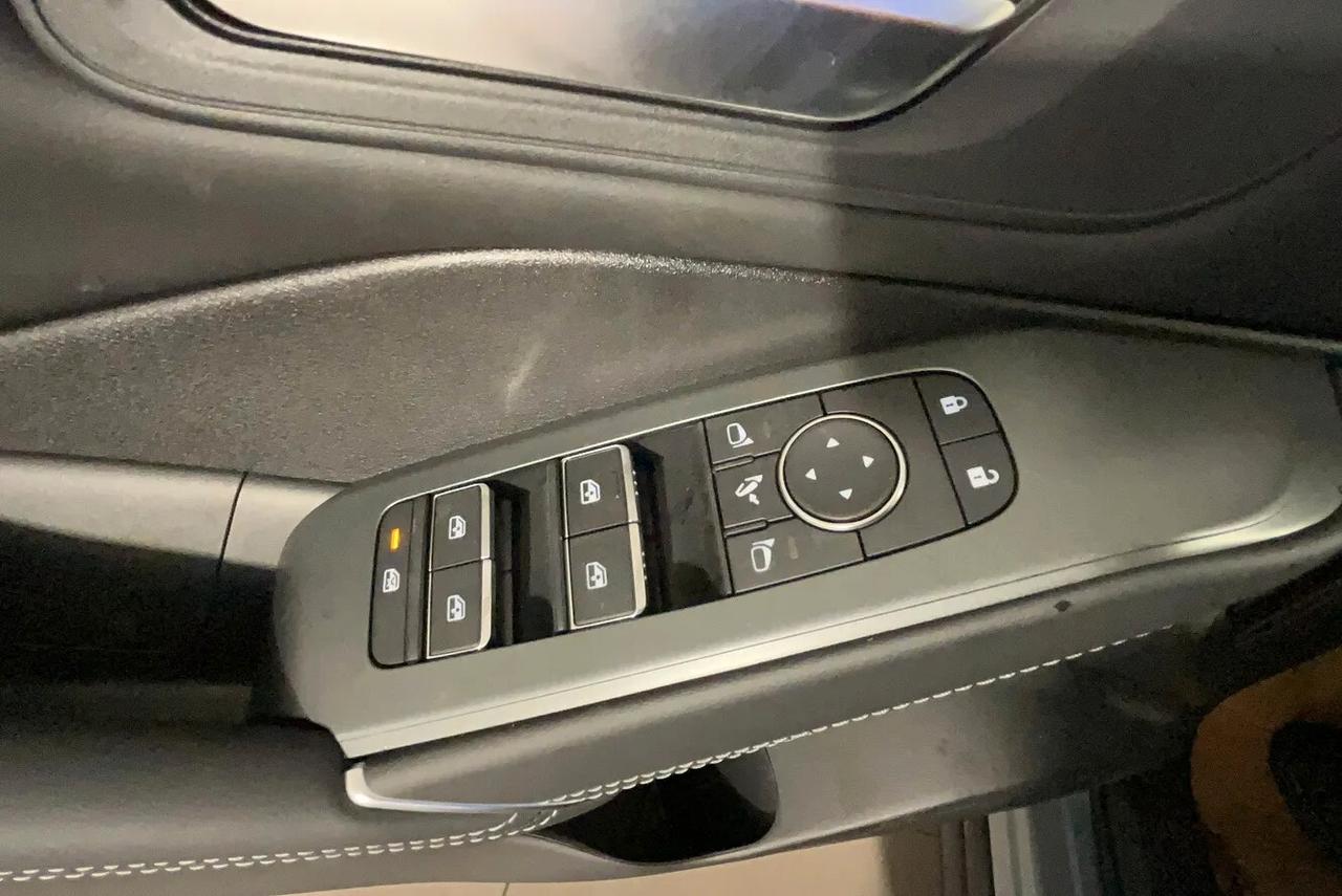 Nissan Qashqai MHEV 158 CV Xtronic N-Connecta