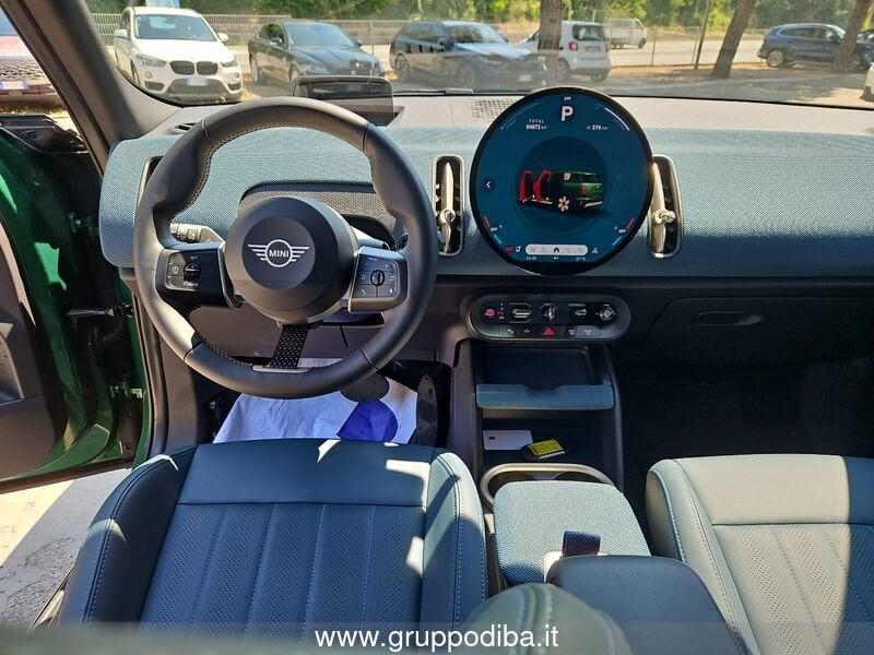 MINI Mini Countryman U25 Mini Countryman E Favoured