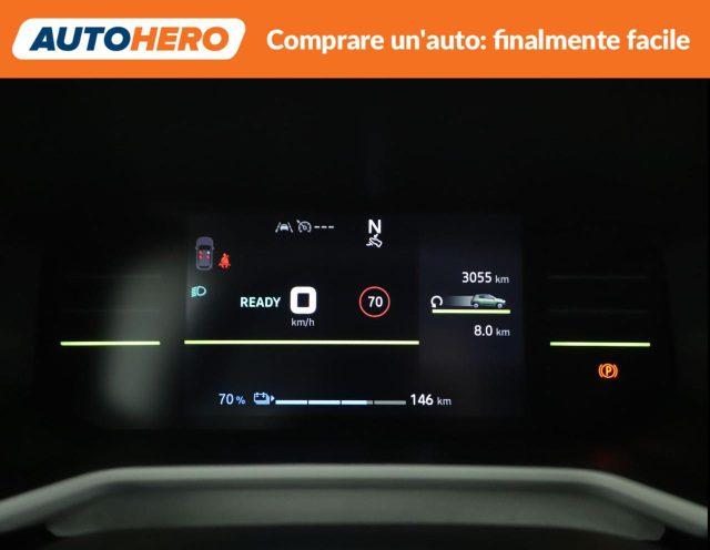 DACIA Spring Electric 65 Extreme