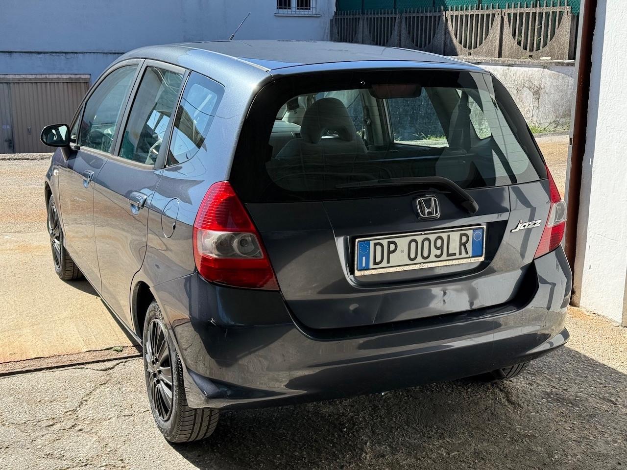Honda Jazz 1.2 i-DSi 5 porte Live