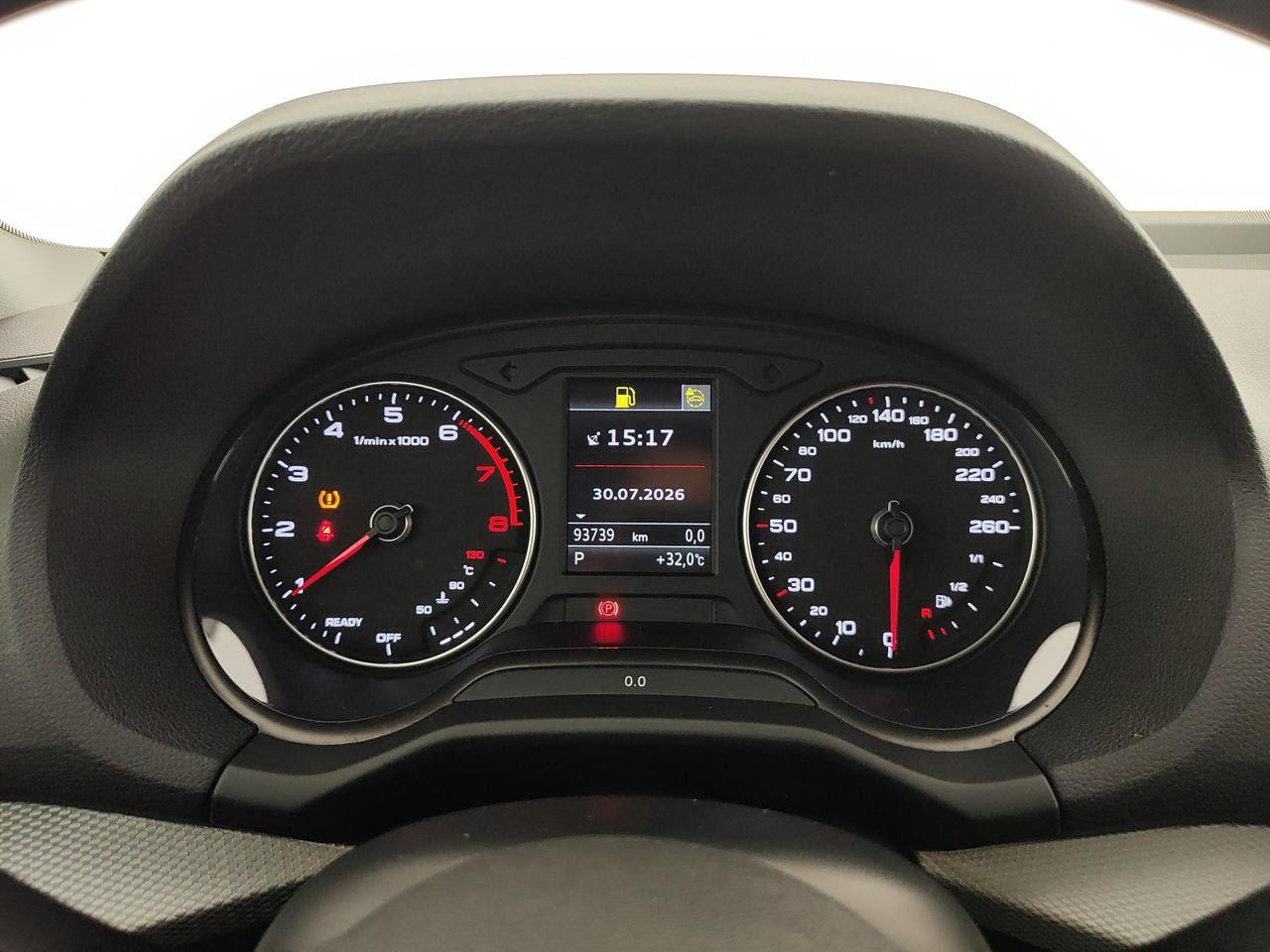 AUDI Q2 35 1.5 tfsi Business s-tronic