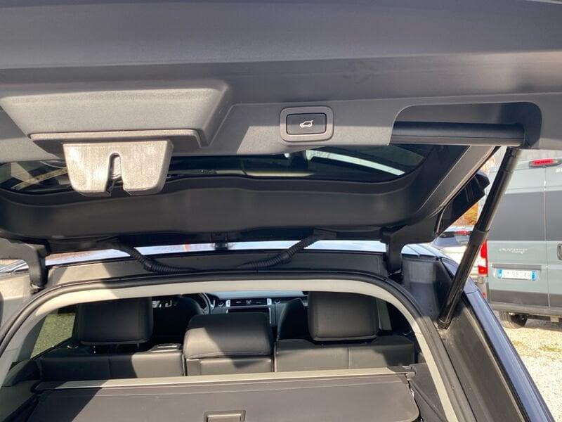 Land Rover RR Sport Range Rover Sport 3.0 SDV6 S 249 CV