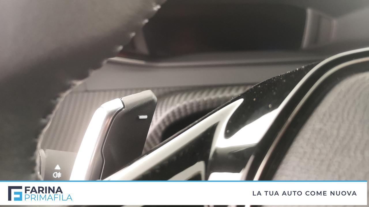 PEUGEOT 2008 II 2023 - 2008 1.2 hybrid Allure 145cv e-dcs6