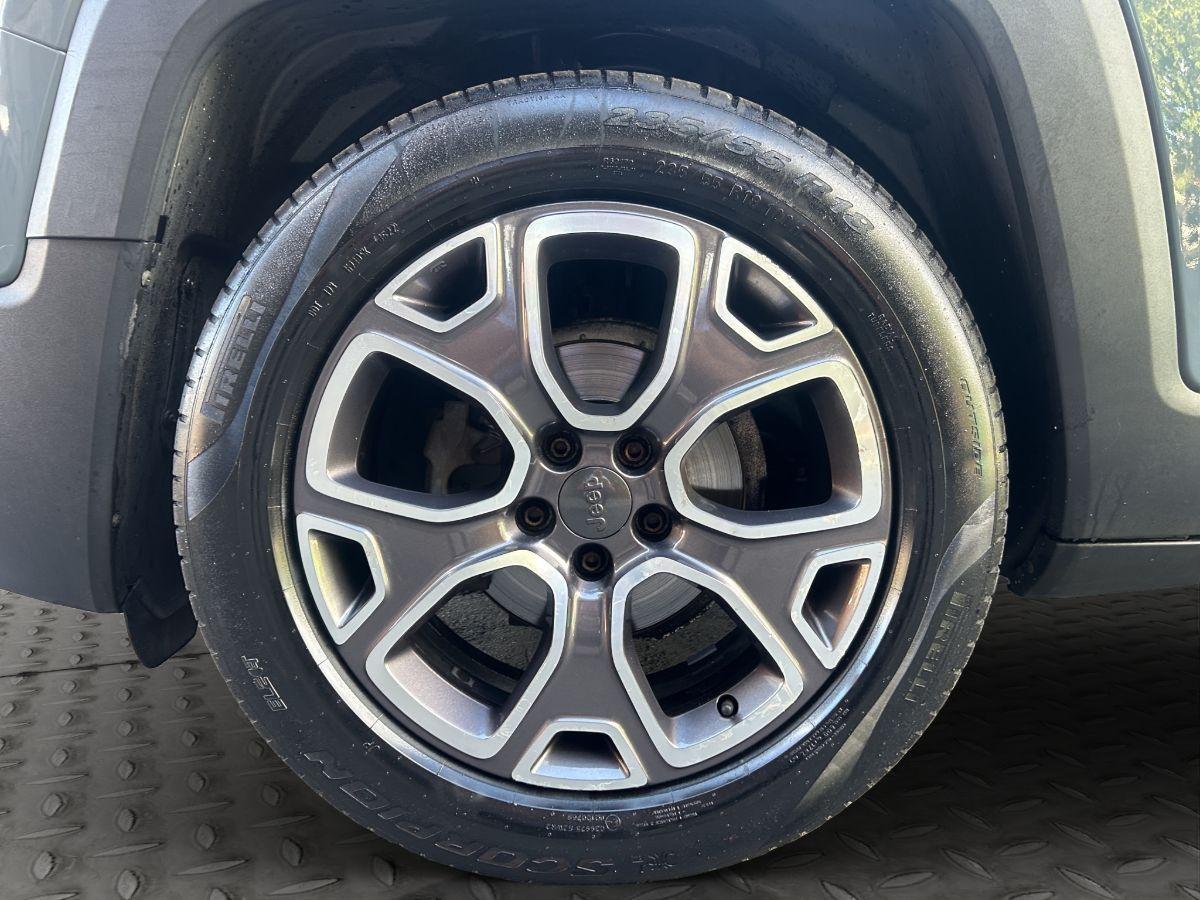 JEEP - Renegade - 1.6 Mjt 120CV Limited TETTO LED