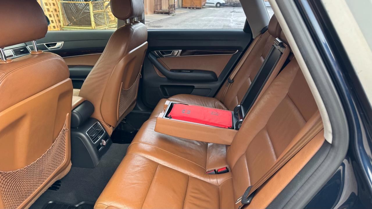 Audi A6 Avant 2.7 V6 TDI quattro tiptronic - 2006