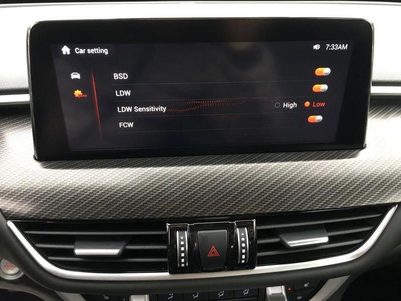 Foton Tunland G7 8 AT CAMBIO AUTOMATICO * NO VINCOLO FINANZIAMENTO