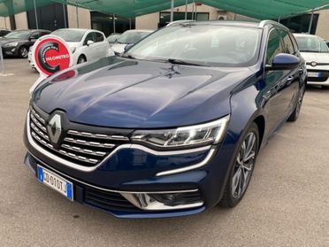 Renault Talisman Sporter My21 SW 2.0 160 CV EDC Garantita