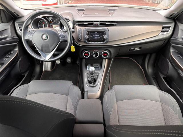 ALFA ROMEO Giulietta 1.6 JTDm 120 CV Super