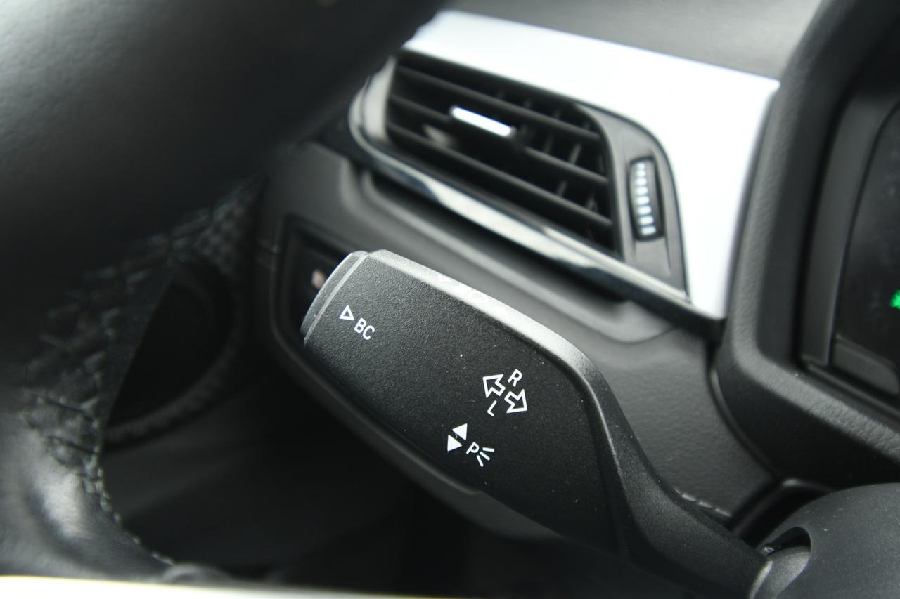 BMW X2 sdrive18d Business X auto CAMERA+BLUETOOTH+LED