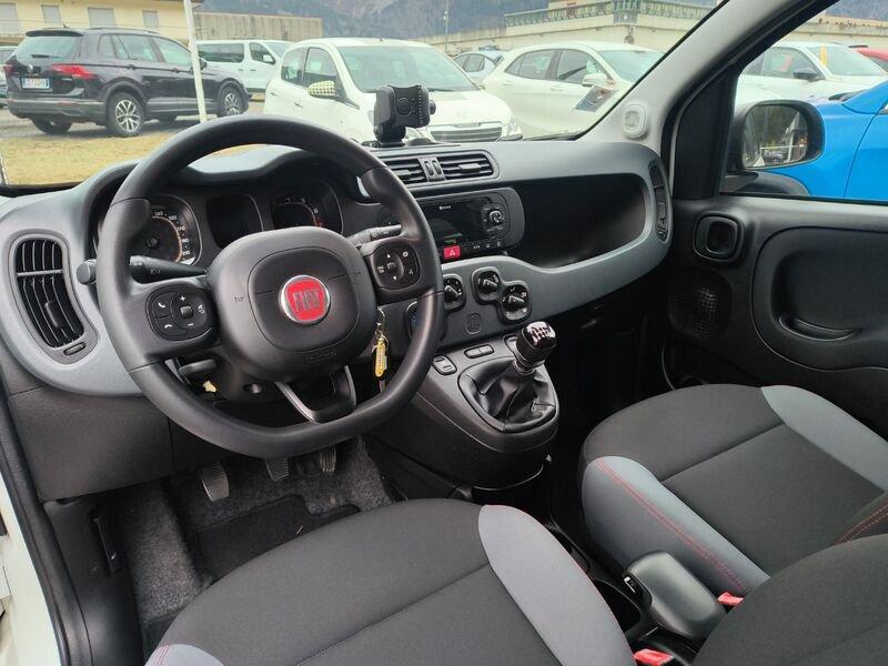 FIAT Panda Panda 0.9 Turbo 4x4