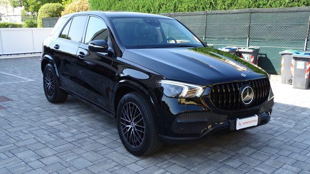 MERCEDES-BENZ GLE 300 d 4Matic Mild Hybrid, Automatica, Premium Garanzia
