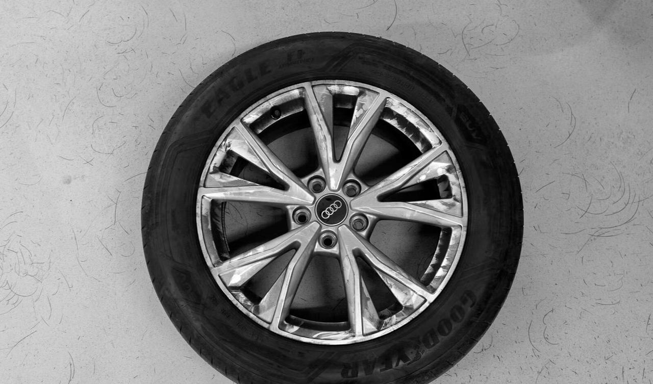 Audi Q3 Sportback 45 TFSIe S line Business