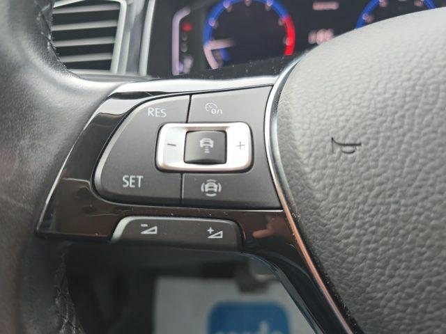 VOLKSWAGEN T-Roc 1.0 TSI 115 CV Advanced BlueMotion Technology