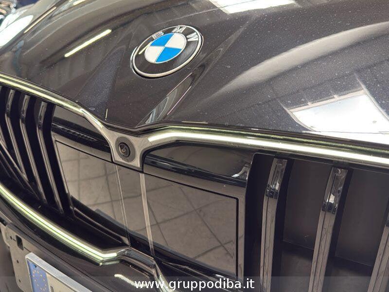 BMW Serie 1 F70 118d MSport Pro auto