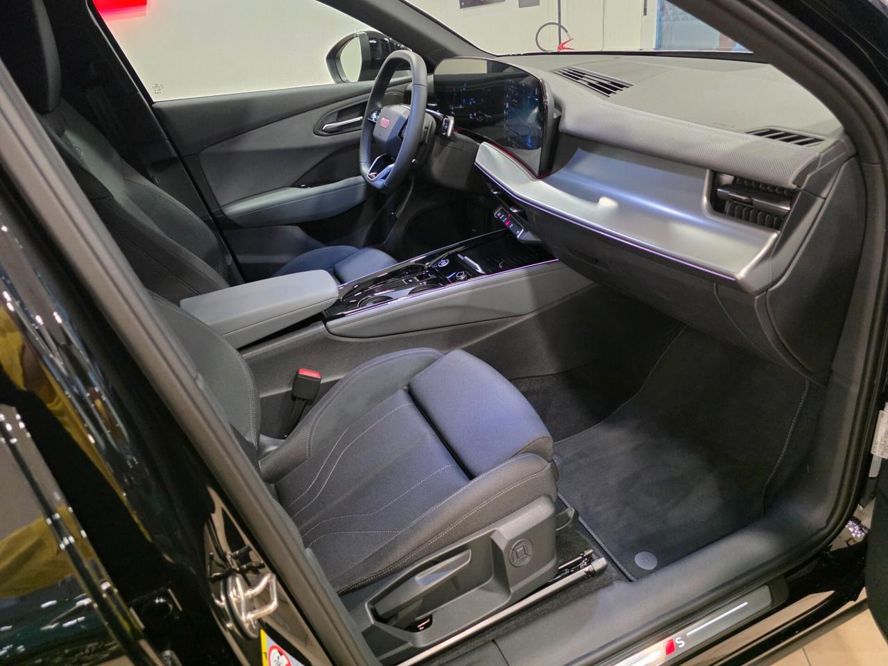 Audi Q3 SPB 35 TDI S tronic line edition "Prezzo Reale più iva"