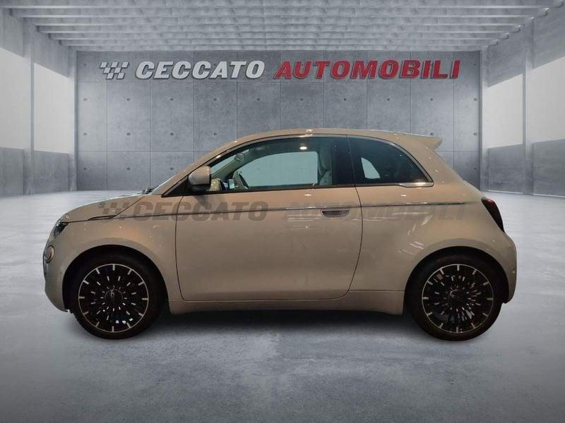 FIAT 500 500e Hatchback My25 500e - LaPrima 320 Berlina