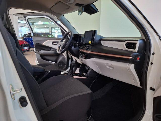 SUZUKI Swift 1.2 Hybrid Top AT Sakura - Limited Edition