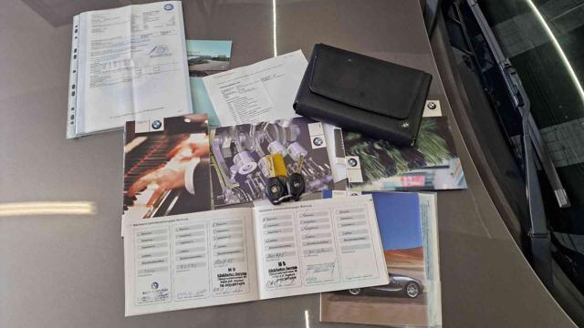 BMW Z4 3.0i cat Roadster HARDTOP INCLUSA E CERCHI DA 19"