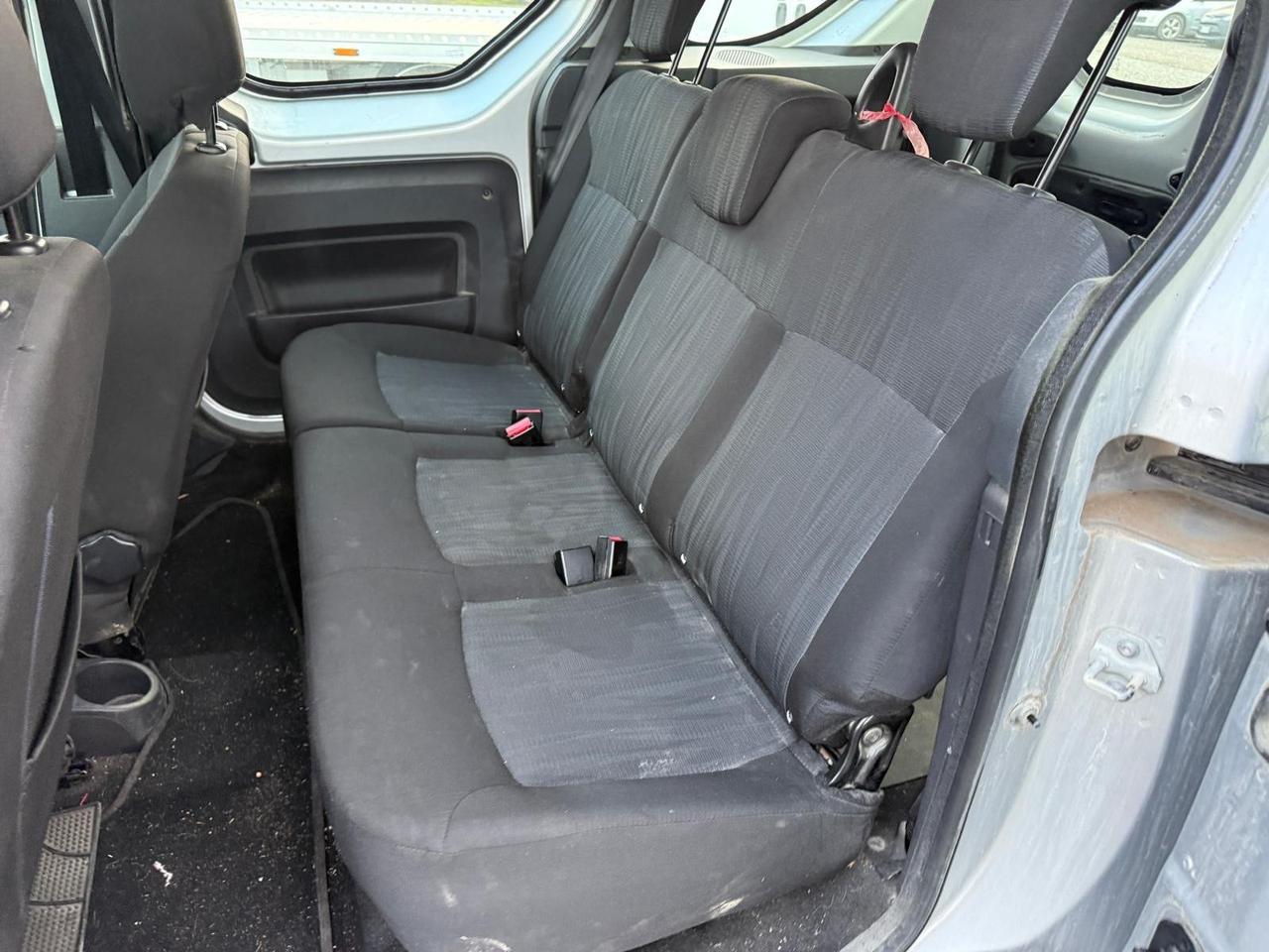 Dacia Dokker 1.5 dCi 8V 75CV Start&Stop Lauréate