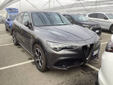 ALFA ROMEO Stelvio 2.2 t Veloce Q4 210cv auto