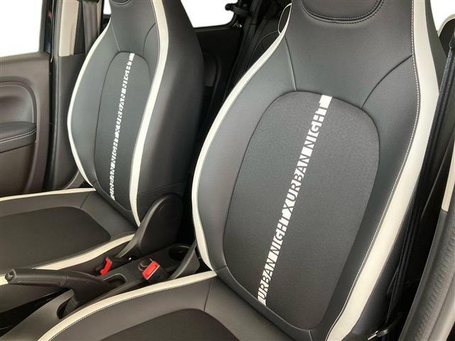 RENAULT Twingo 22kWh Urban Night