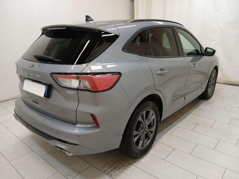 Ford Kuga 2.0 ecoblue ST-Line 2wd 120cv auto
