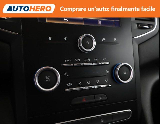 RENAULT Megane dCi 8V Energy Zen