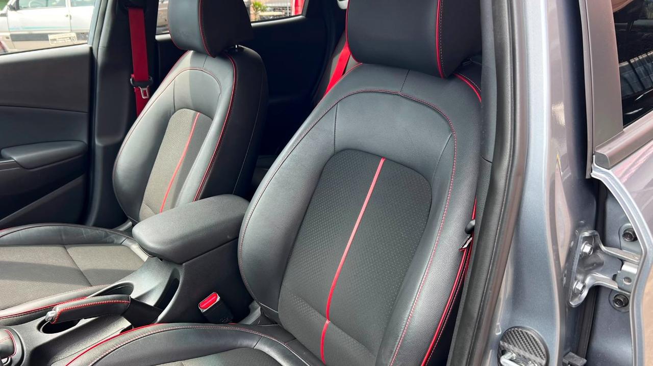 Hyundai Kona 1.0 t-gdi Comfort 2wd 120cv my18