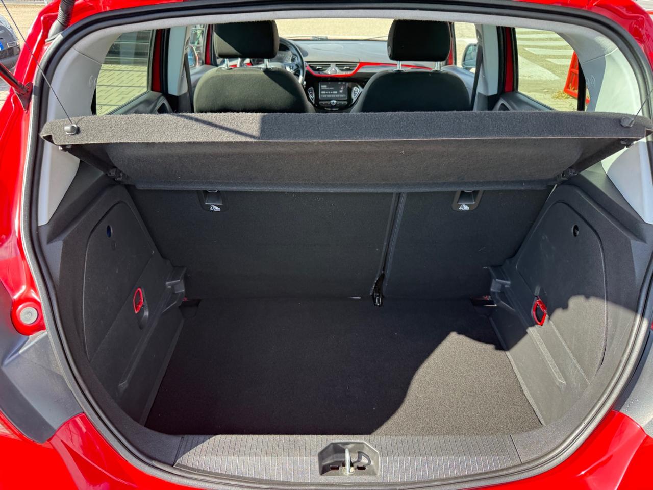 Opel Corsa 1.3 CDTI ecoFLEX 95CV 5 porte b-Color