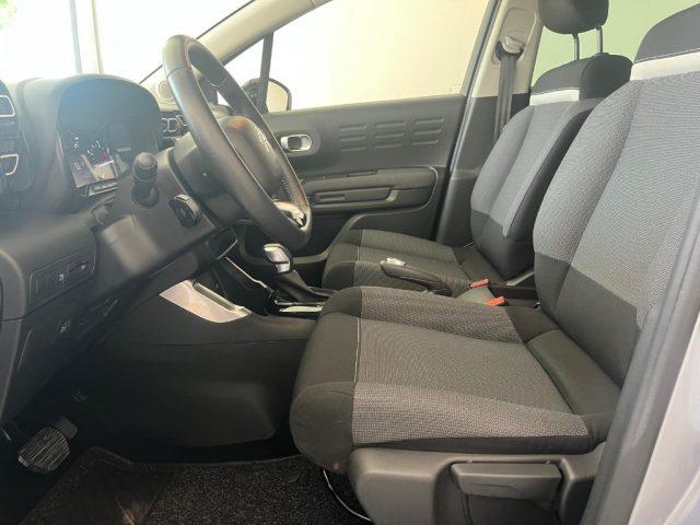 CITROEN C3 Aircross BlueHDi 120 S&S EAT6 Feel