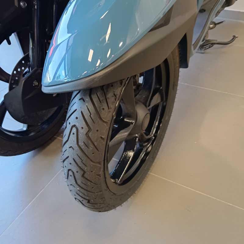 Yamaha Tricity 125 - 2022