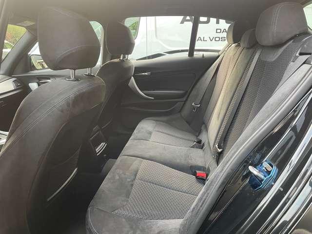 BMW 120 M Sport 5p