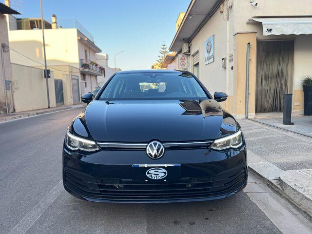VOLKSWAGEN Golf 2.0TDI 116CV DSG Life