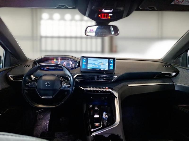 PEUGEOT 3008 BLUEHDI 130 EAT8 SES ALLURE 5 PORTE SUV