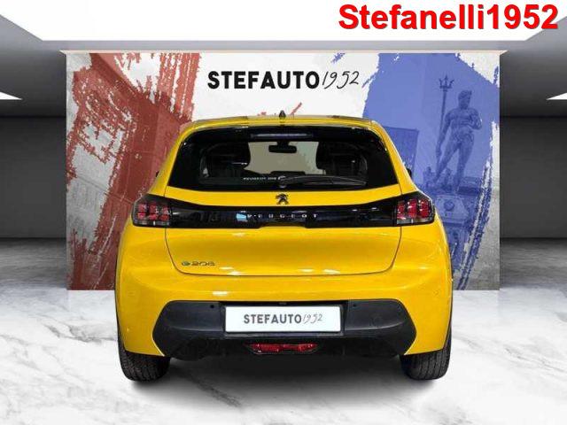 PEUGEOT 208 II 2019 - e- Active Pack 100kW