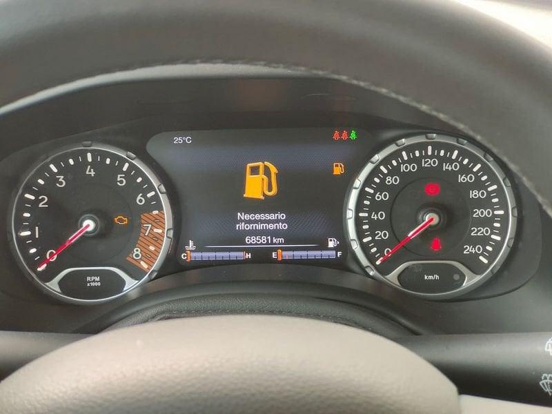 Jeep Renegade 2019 1.0 T3 Limited 2WD