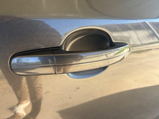 FORD Focus 1.5 TDCi 95 CV EURO 6 Titanium NAVIGATORE BLUETHOO