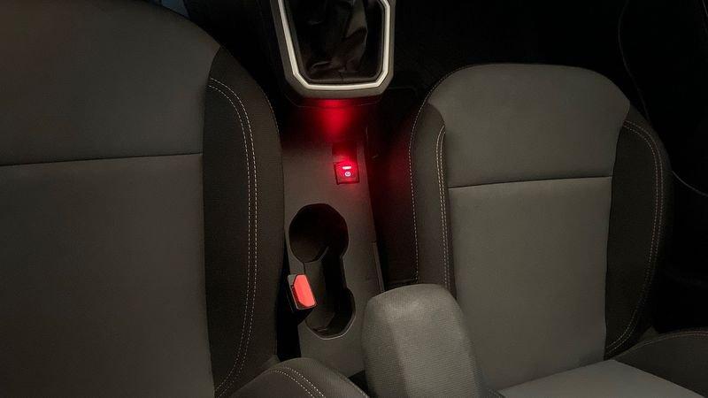 Dacia Jogger Extreme UP MY24 TCe 100 GPL ECO-G 7p