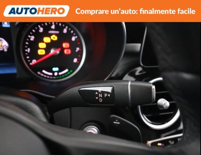 MERCEDES-BENZ C 200 S.W. Auto EQ-Boost Sport