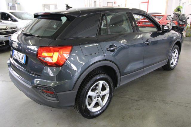 AUDI Q2 30 TDI S-tronic Business 116CV