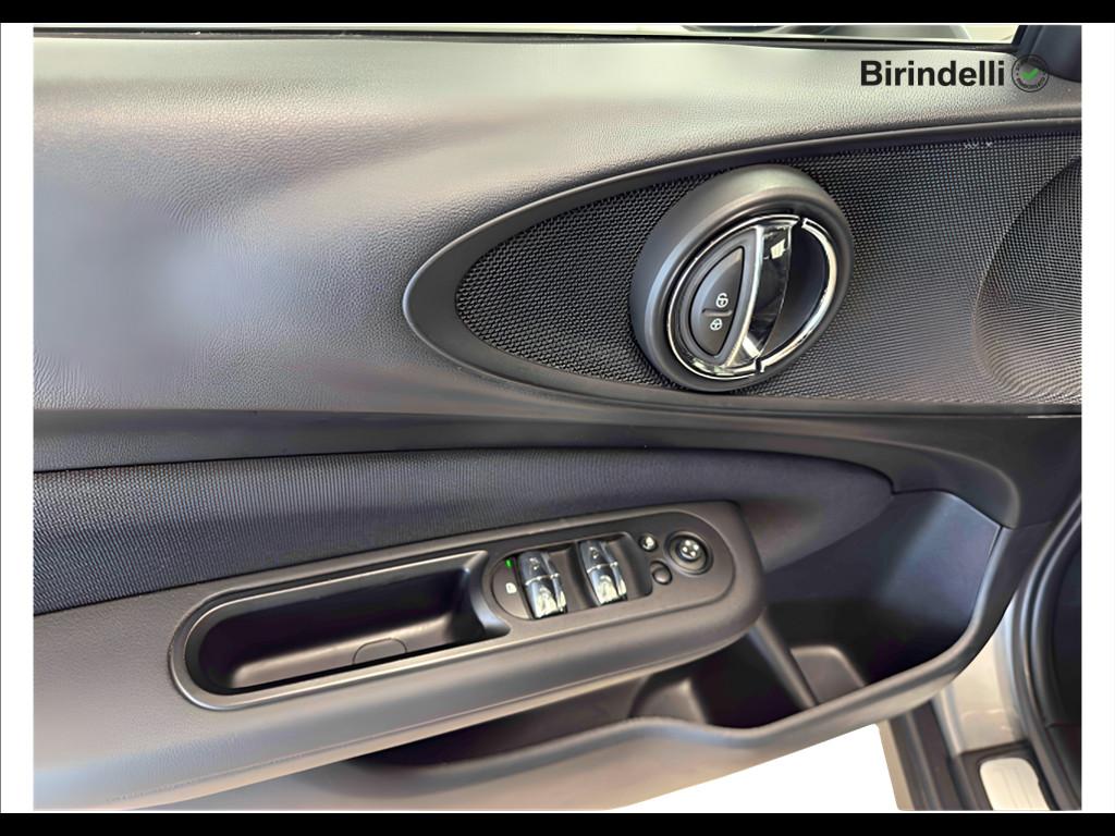 MINI Mini Clubman (F54) - Mini 1.5 One D Boost Clubman