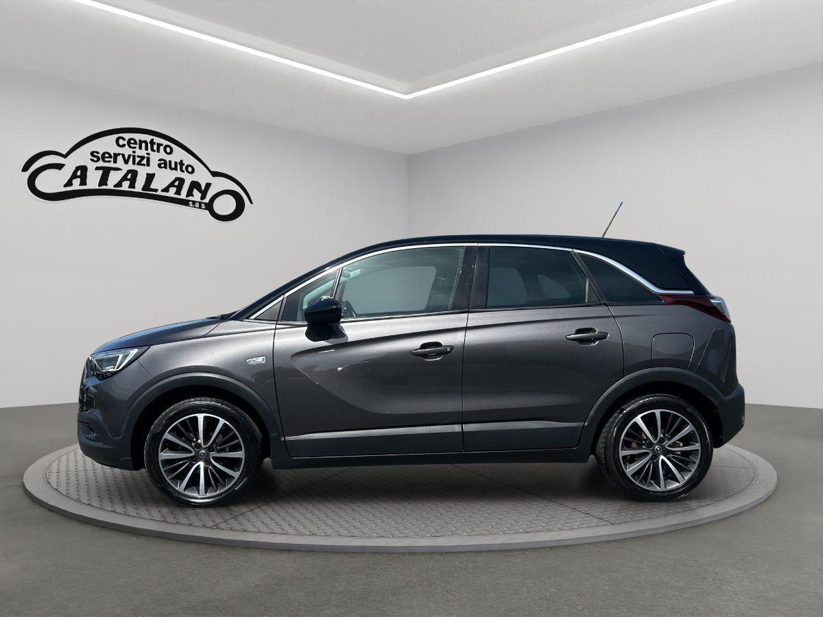 OPEL - Crossland X - 1.5 ECOTEC D 102 CV S&S Innovation