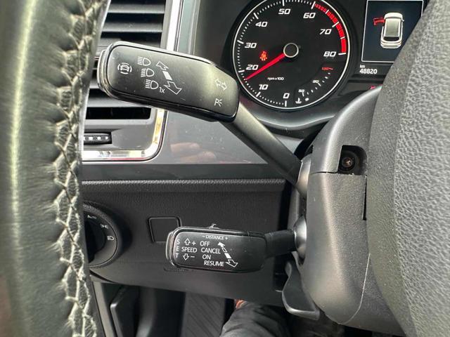 SEAT Ateca 1.0 TSI Ecomotive Business