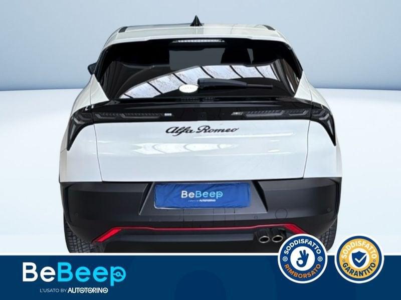 Alfa Romeo Junior 1.2 IBRIDA SPECIALE 145CV EDCT6