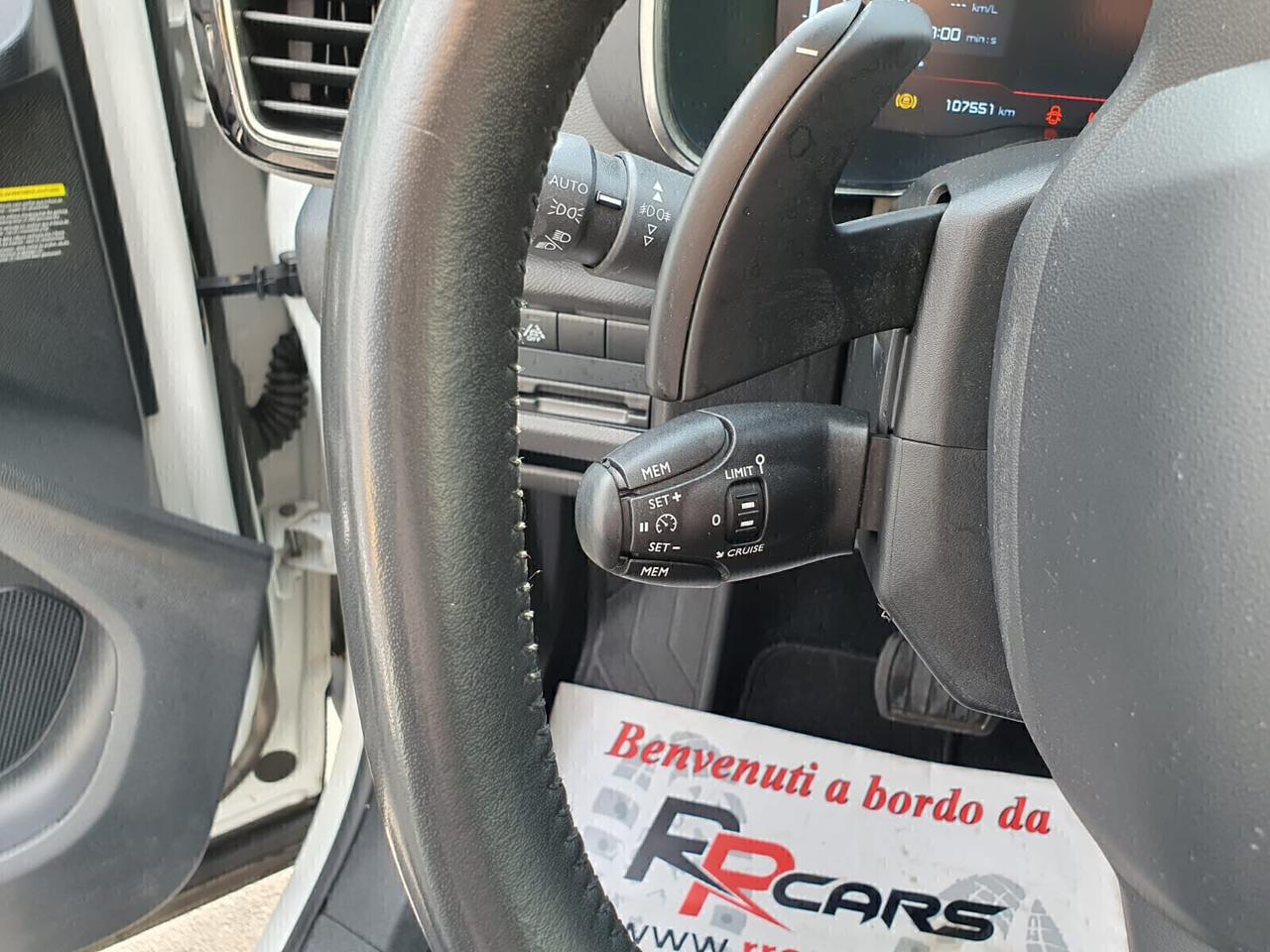 Citroen C5 Aircross C5 Aircross BlueHDi 130 S&S Shine