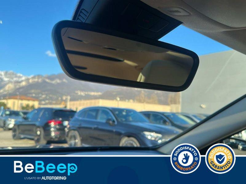 Mercedes-Benz GLA 220 D ENDURO 4MATIC 177CV AUTO