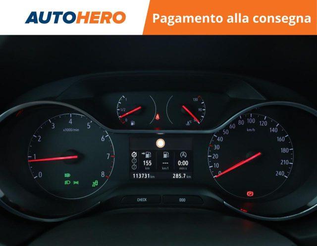 OPEL Grandland X 1.5 diesel Ecotec Start&Stop Ultimate