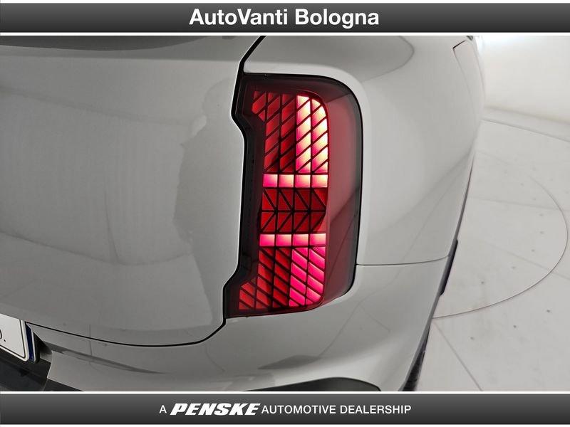 MINI Countryman Mini Countryman 2.0 48V D Classic auto