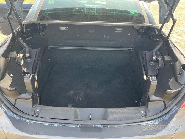 PEUGEOT 307 1.6 16V 3p. XSI Cabrio Capote Elettr