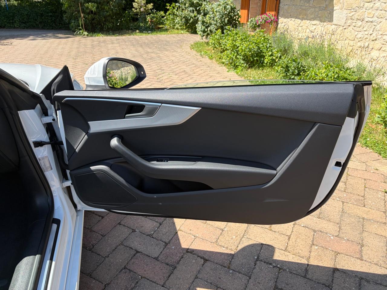 Audi A5 SPB 40 TDI 190 CV S tronic CABRIOLET 66.000 Km